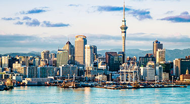 Reckon Auckland New Zealand