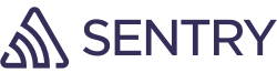Sentry Sponsor Logo
