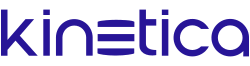 Kinetica Sponsor Logo