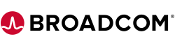 Broadcom Sponsor Logo