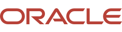 Oracle Sponsor Logo