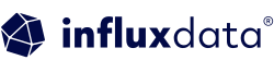 InfluxData Sponsor Logo