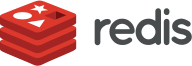 Redis Sponsor Logo