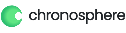 Chronosphere Sponsor Logo