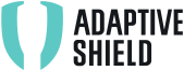 Adaptive Shield Sponsor Logo