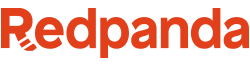 Redpanda Sponsor Logo