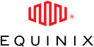 Equinix Sponsor Logo