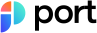 Port Sponsor Logo