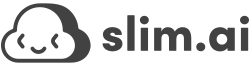 Slim.AI Sponsor Logo
