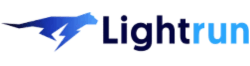 Lightrun Sponsor Logo