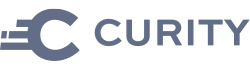 Curity Sponsor Logo