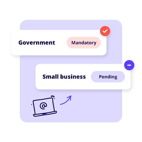 e-invoicing