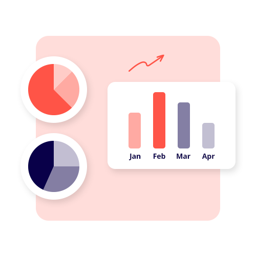 Monitor your investment portfolio. Understand exactly how your investments are performing including daily price downloads from Amazon Web Services. See how each investment fits into your overall financial plan, and easily compare investments against each other.