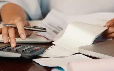 How to avoid invoicing mistakes